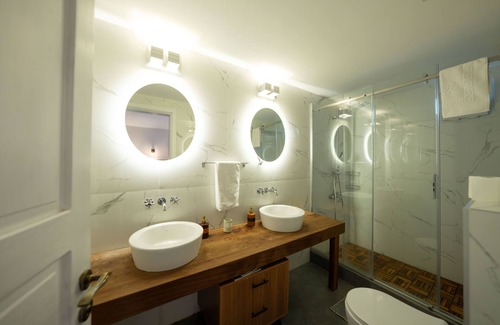 Urla Hotel | Bir dem Urla
