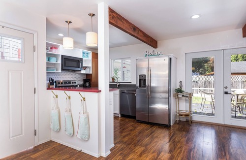 Birch Bay House | Birch Bay Bungalow close to Beach