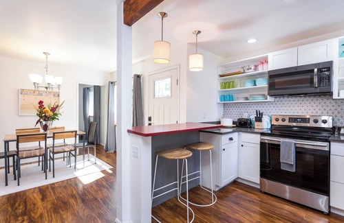 Birch Bay House | Birch Bay Bungalow close to Beach