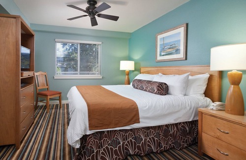 Birch Bay Resort | Birch Bay Resort 2bdr