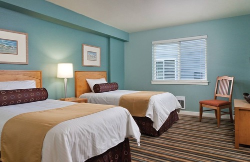 Birch Bay Resort | Birch Bay Resort 2bdr