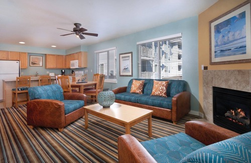 Birch Bay Resort | Birch Bay Resort Studio