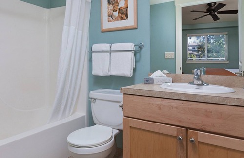 Birch Bay Resort | Birch Bay Resort Studio