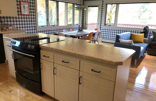 Woodstock House | Birch Hills