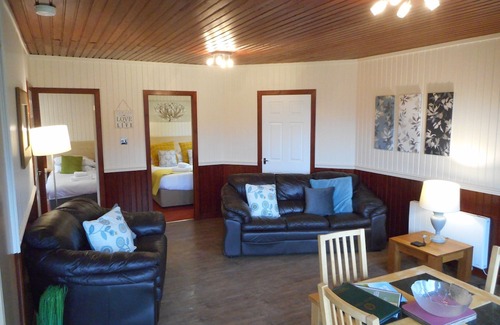 Newton Stewart Hotel | Birch Lodge 16, Newton Stewart
