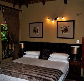 Greater Johannesburg Metropolitan Area Bed & Breakfast | Birch Tree Cottage