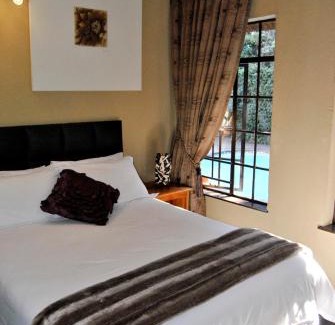 Greater Johannesburg Metropolitan Area Bed & Breakfast | Birch Tree Cottage