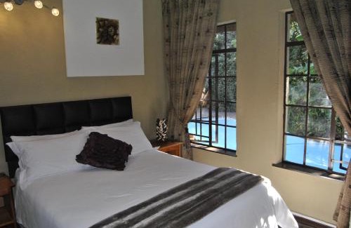 Greater Johannesburg Metropolitan Area Bed & Breakfast | Birch Tree Cottage