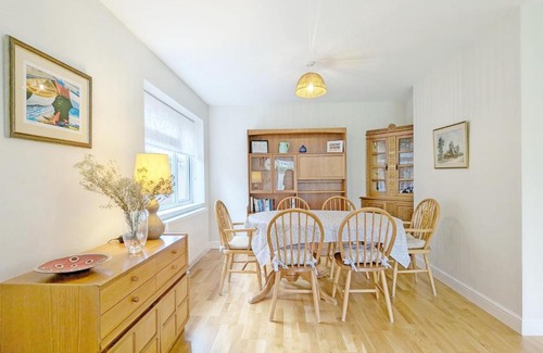 Emsworth House | Birch Tree