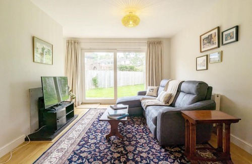 Emsworth House | Birch Tree