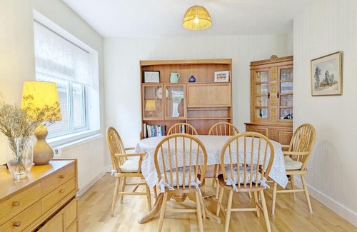 Emsworth House | Birch Tree