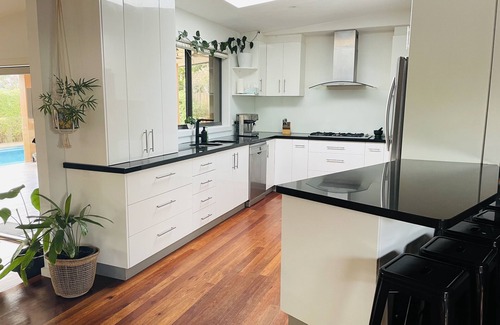 Mount Martha House | Birdrock Oasis in Mt Martha