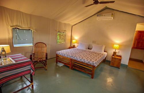 Devikolam House | Birds Murmur camp