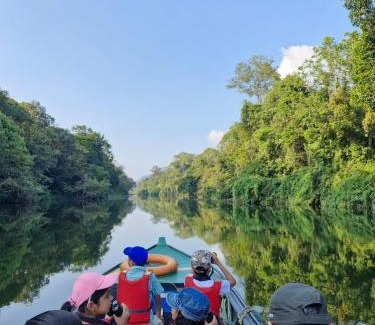 Devikolam House | Birds Murmur camp