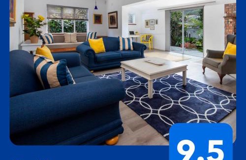 Onrus House | Birdsong