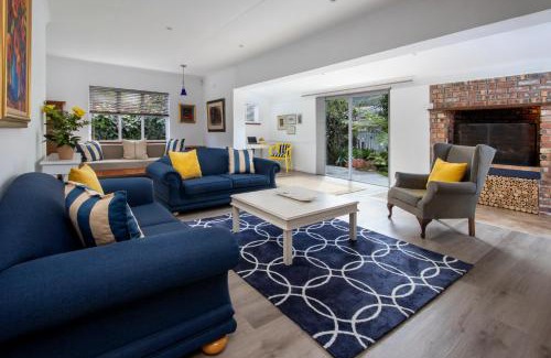 Onrus House | Birdsong