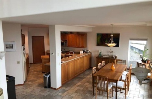 Hansville House | Birger's Beach House