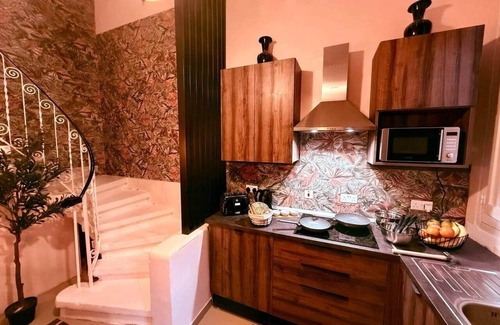 Birgu House | Birgu Square Charm -King Bed Rm