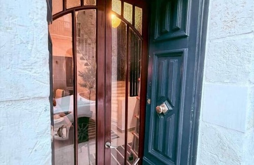 Birgu House | Birgu Square Charm -King Bed Rm