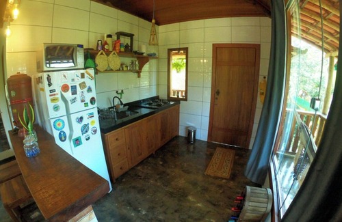 Conceicao do Mato Dentro Ski Chalet | Biribó Chalet - Located in Tabuleiro -MG near Poço Parí
