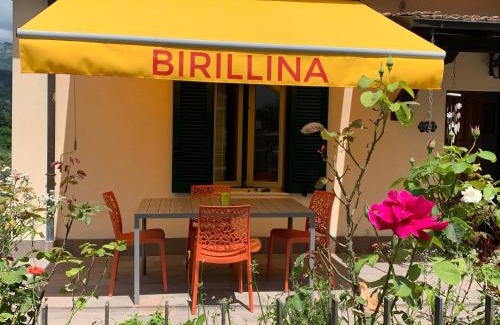 Poggio Apartment | Birillina al Poggio