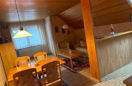 Todtmoos Apartment | Birke 9, 10 oder 11