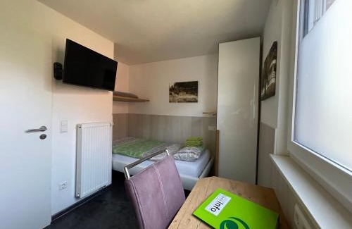 Haddorfer Seen Apartment | Birkenhain 2a - Lastering Ferienhäuser & Apartments