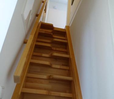 Haddorfer Seen Apartment | Birkenhain 2c - Lastering Ferienhäuser & Apartments