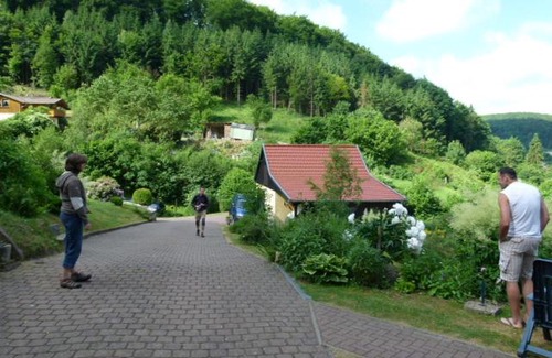 Stolberg House | Birkenhain