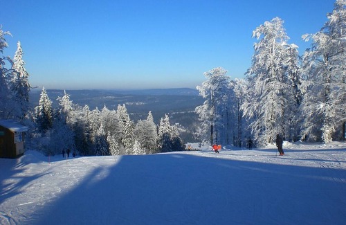 Haidmuhle Apartment | Birkenhain holiday flat