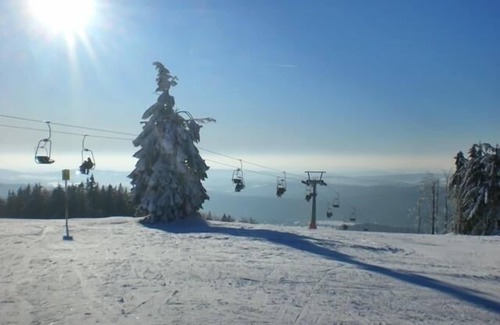 Haidmuhle Apartment | Birkenhain holiday flat