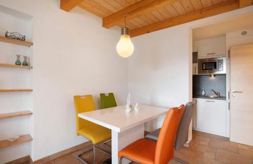 Mickhausen Apartment | Birkethof Fernblick