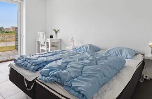 Slette Strand Apartment | "Birla" - all inclusive - 400m from the sea in NW Jutland by Interhome