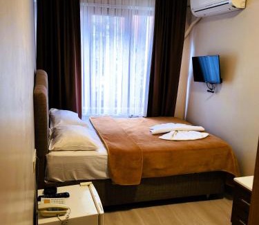 Asmali Mescit Hotel | Birol Hotel