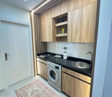 Tenth of Ramadan City Apartment | Bisan Apartment