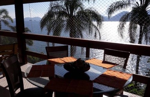 Biscaia House | Biscay- Beautiful House Facing the sea in a gated community with beach.
