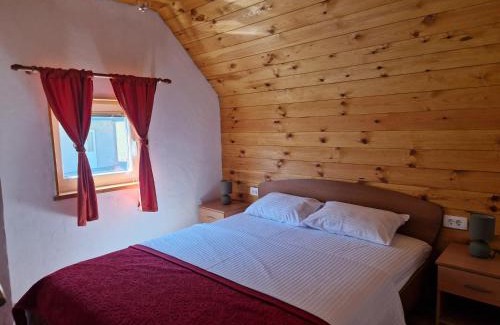 Virak House | Biser Durmitora