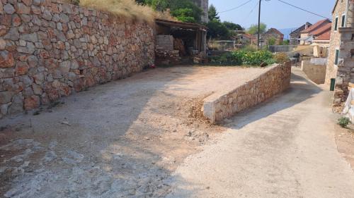 Pitve Apartment | Biserka hidden gem of the island Hvar