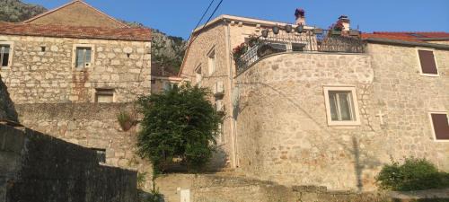 Pitve Apartment | Biserka hidden gem of the island Hvar