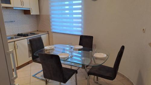 Pitve Apartment | Biserka hidden gem of the island Hvar