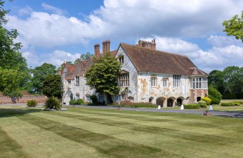Marlow Hotel | Bisham Abbey National Sports Centre