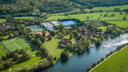 Marlow Hotel | Bisham Abbey National Sports Centre