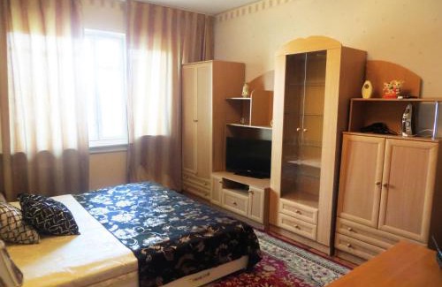 Bishkek Apartment | Bishkek City Apartments