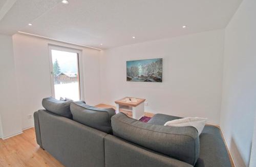 Graechen Apartment | Bishorn, Chalet Wiedersehn