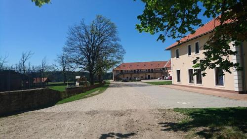 Cesky Rudolec House | Bison Ranch