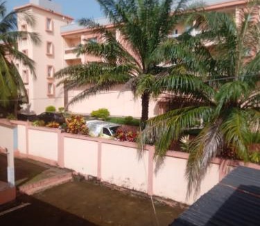 Bissau House | Bissau appart
