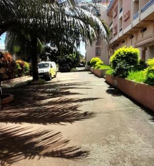 Bissau House | Bissau Appart Résidence