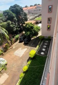 Bissau House | Bissau Appart Résidence