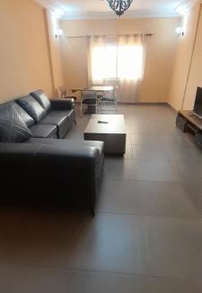 Bissau House | Bissau Appart Residence