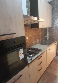 Bissau House | Bissau Appart Residence